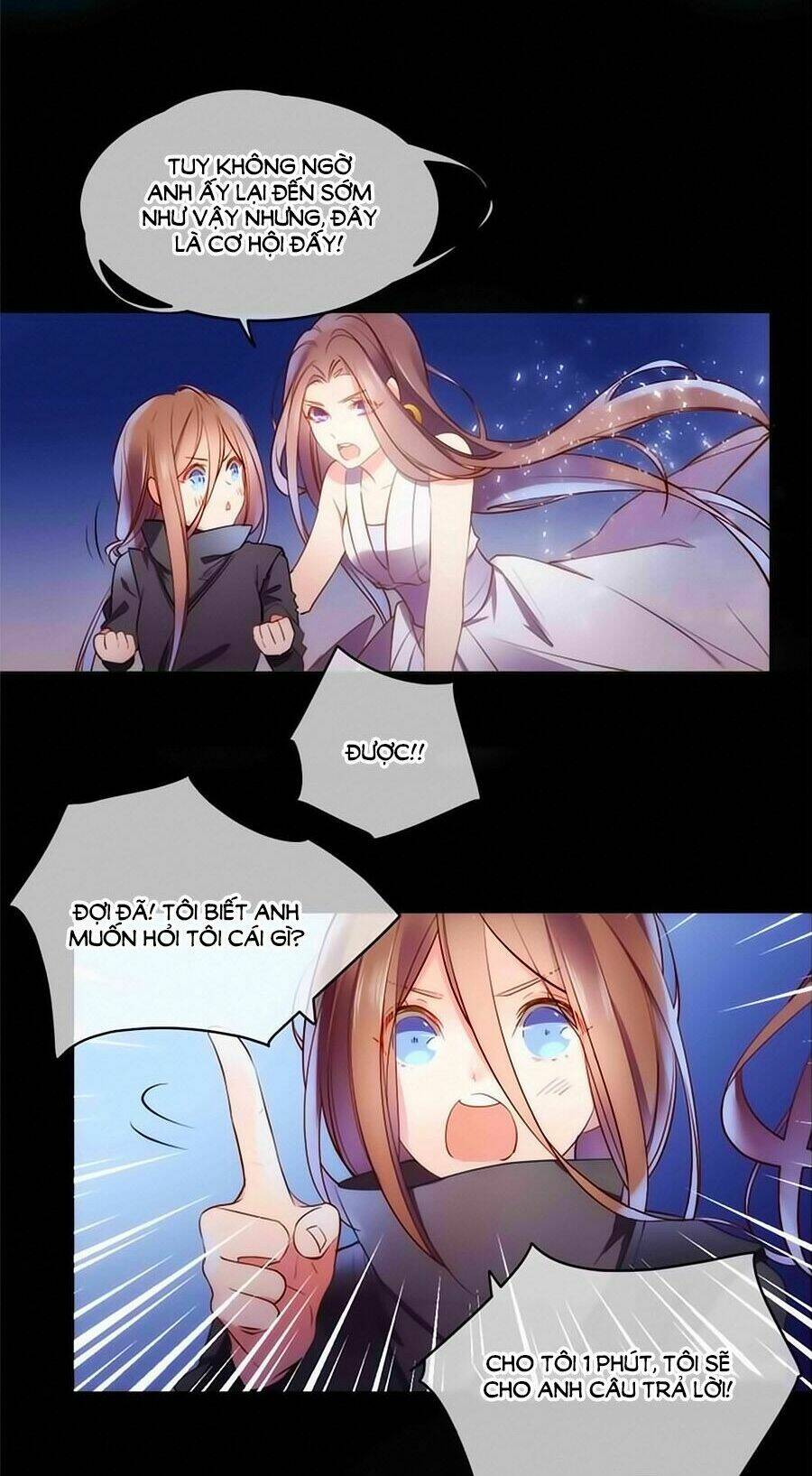 Ảnh Hậu Thời Gian: Chapter 16