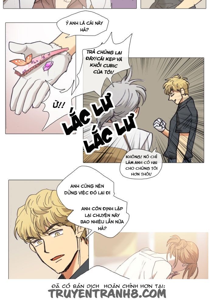 Magical Exam Student: Chapter 62