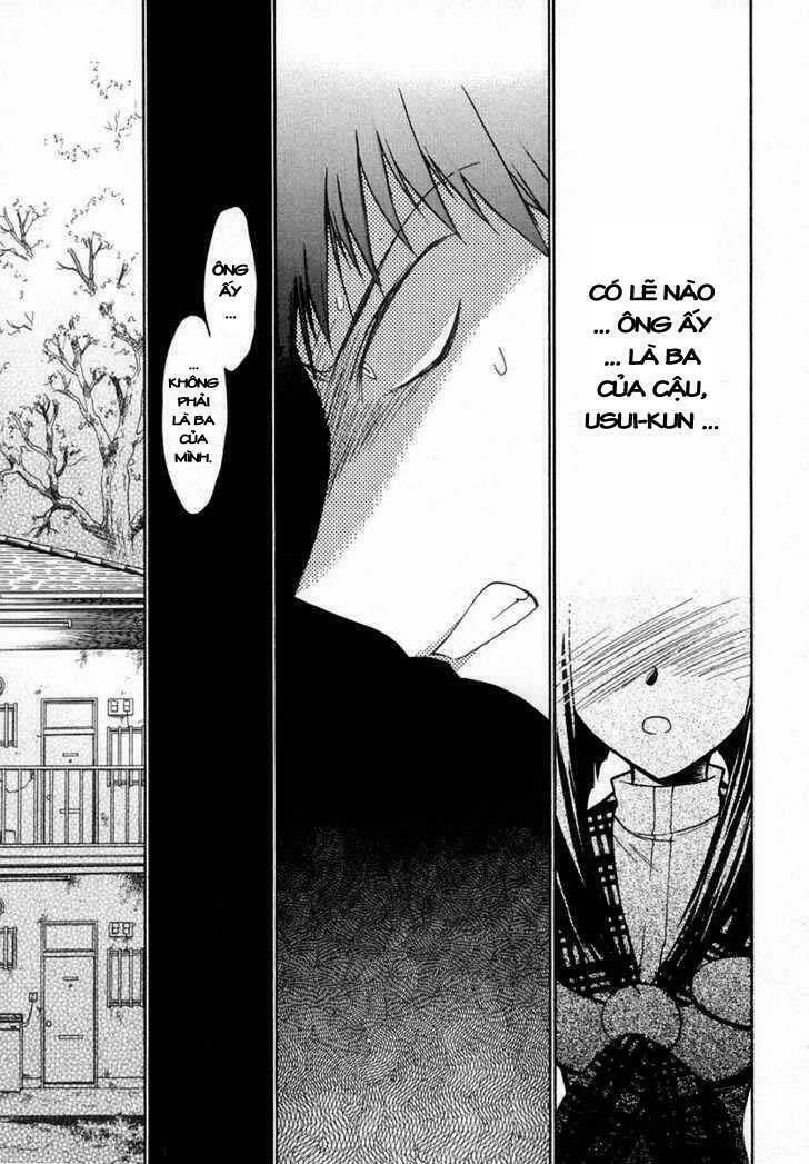 Little Vampire: Chapter 24