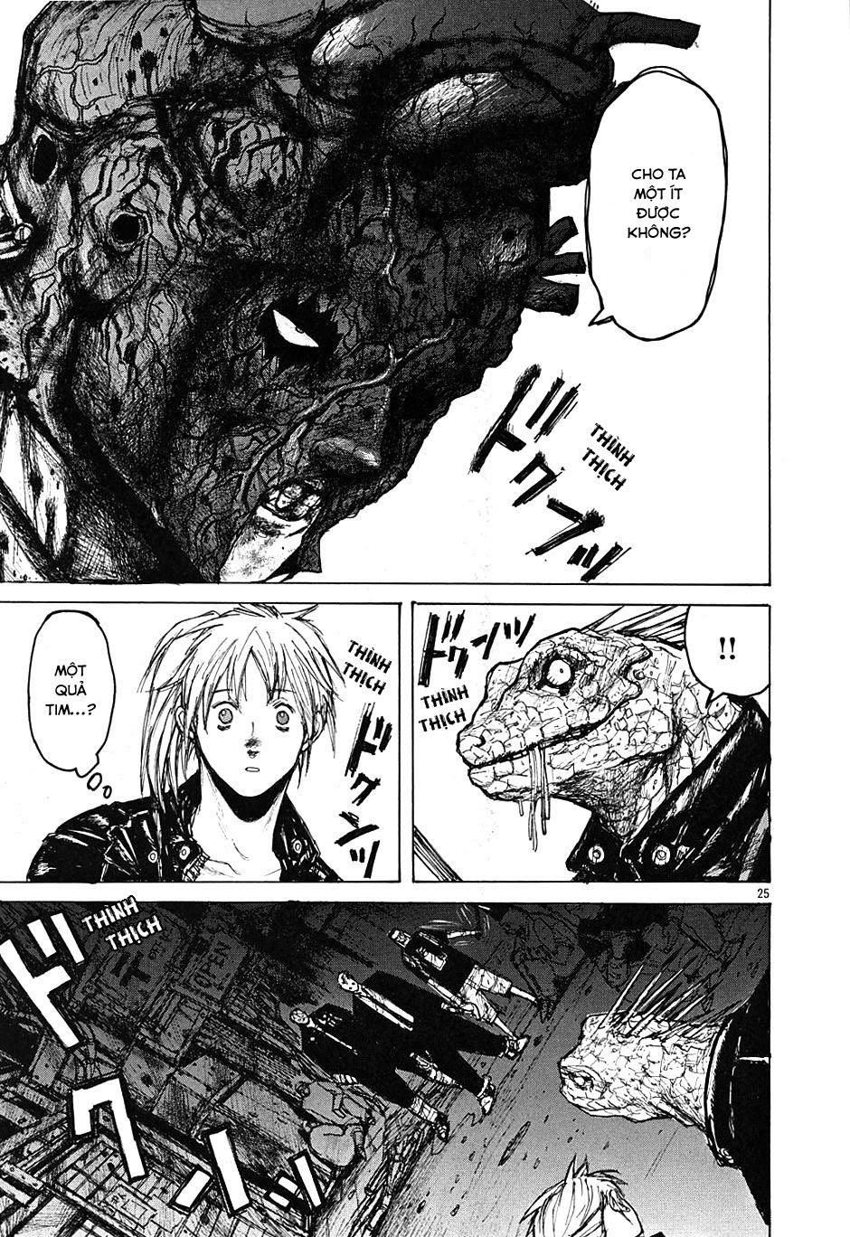 Kẻ Mất Trí Và Thế Giới Ma Thuật: Chapter 7