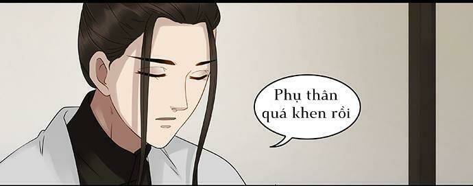 Mưa Chìm Sâu Trong Mây: Chapter 52