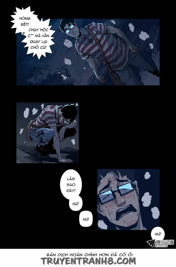 Thâu Hồn: Chapter 64
