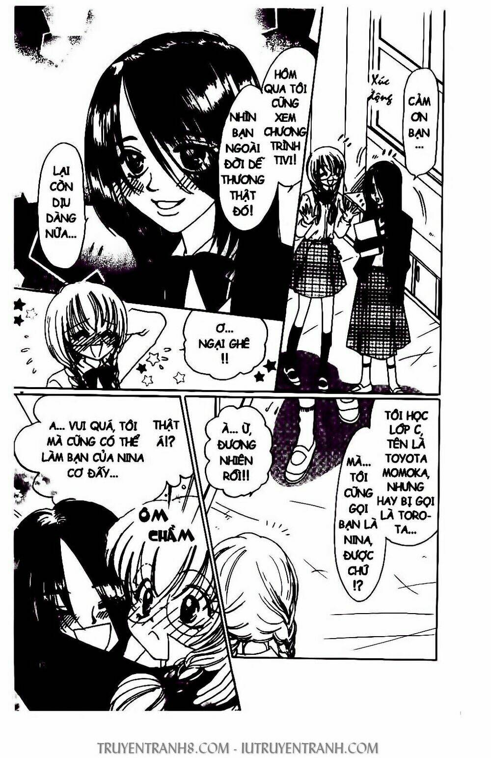 Bộ Sưu Tập Lọ Lem: Chapter 24