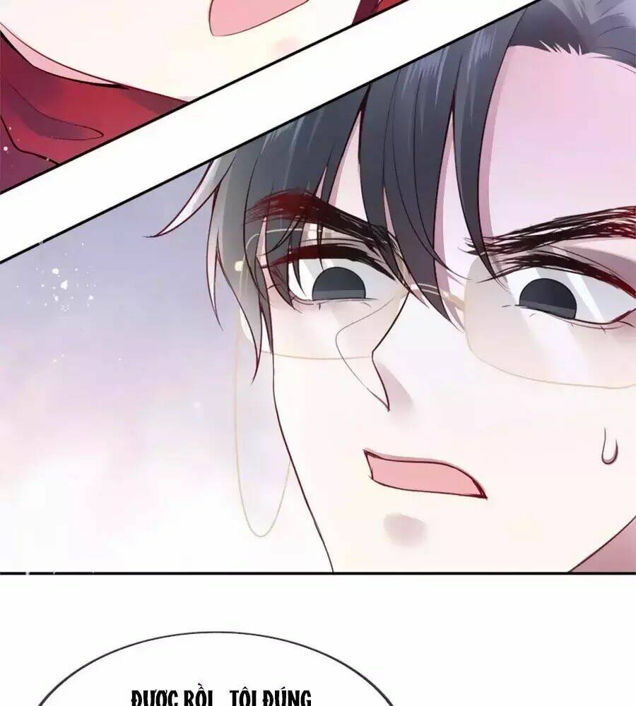 Hai Mặt Cuốn Hút Của Anh: Chapter 28