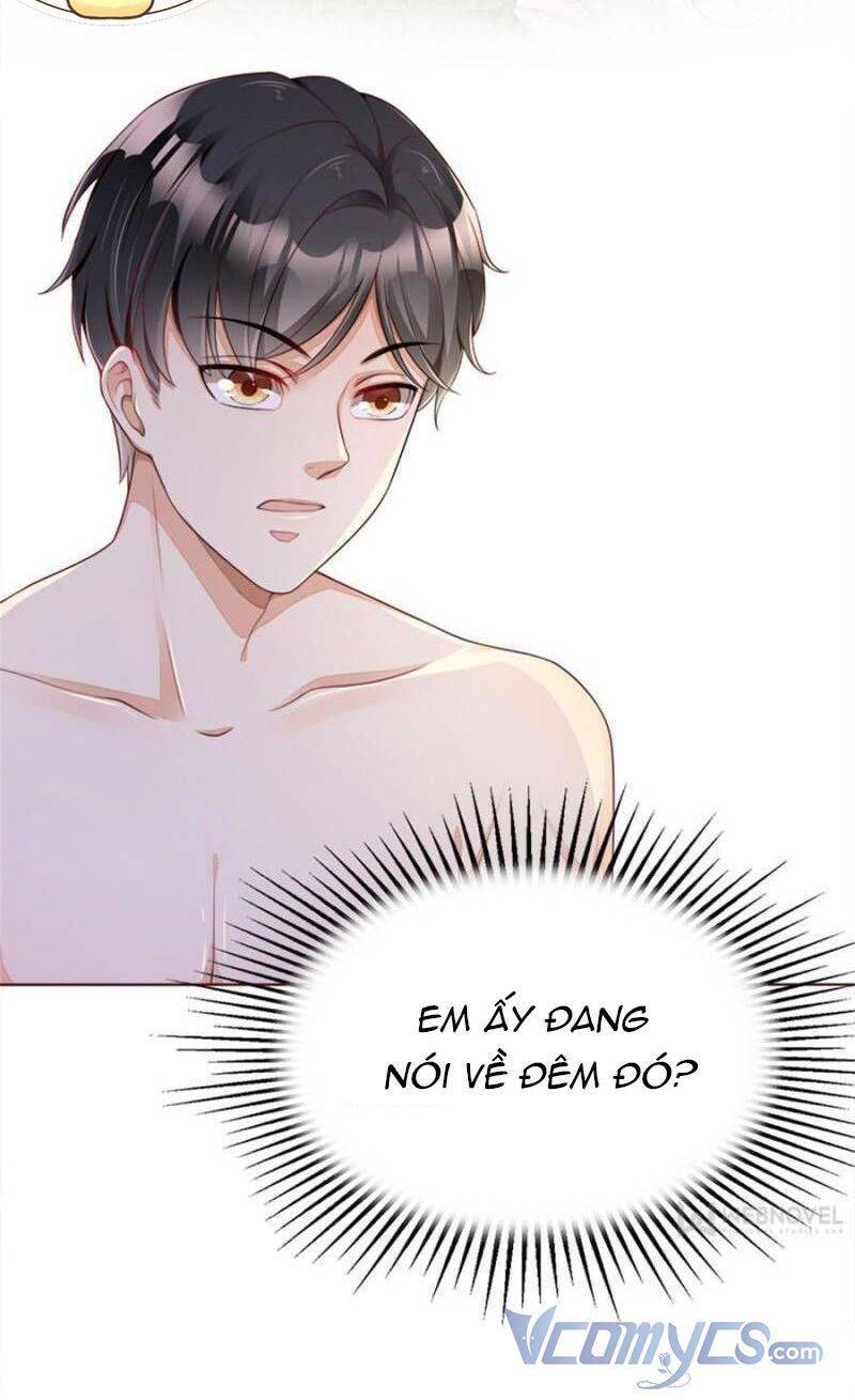 Gặp Phải Người Chồng Xảo Quyệt!: Chapter 32