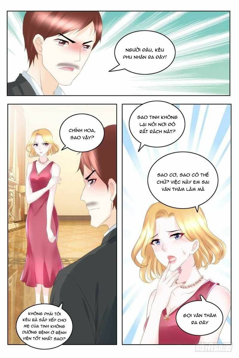 Vợ Yêu Cưới Trước Sủng Sau: Chapter 41