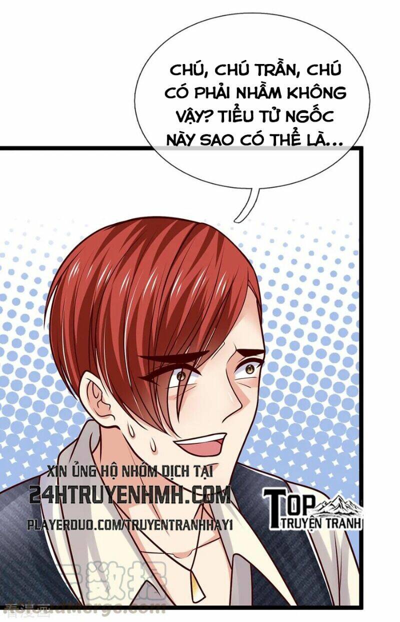 Tuyệt Đỉnh Khí Thiếu: Chapter 89