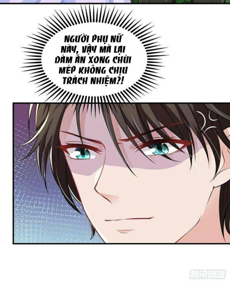 Trọng Sinh Chi Ngược Tra Nữ Vương: Chapter 11