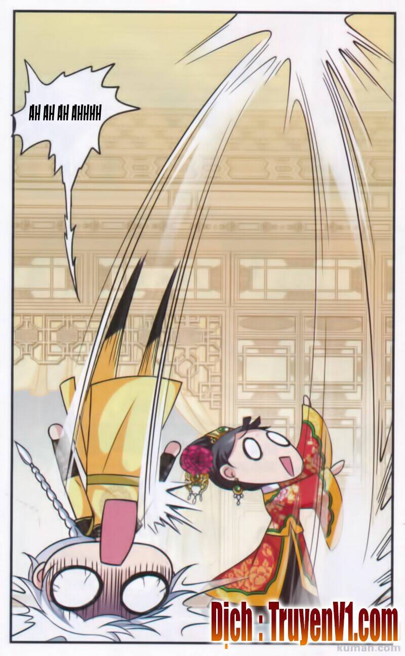 Phi Đãi Nghiên Tuyết: Chapter 118