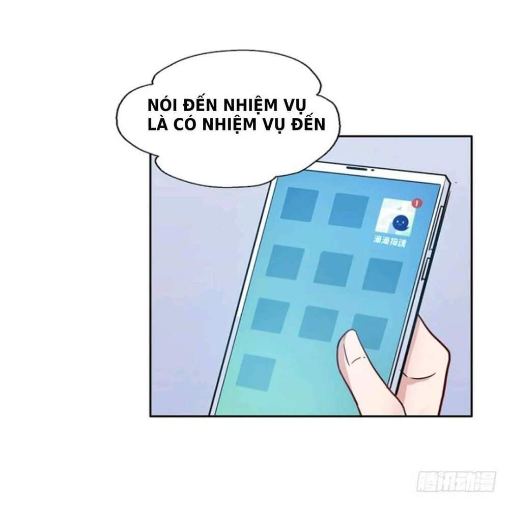 Chạy Đi Âm Sai: Chapter 65