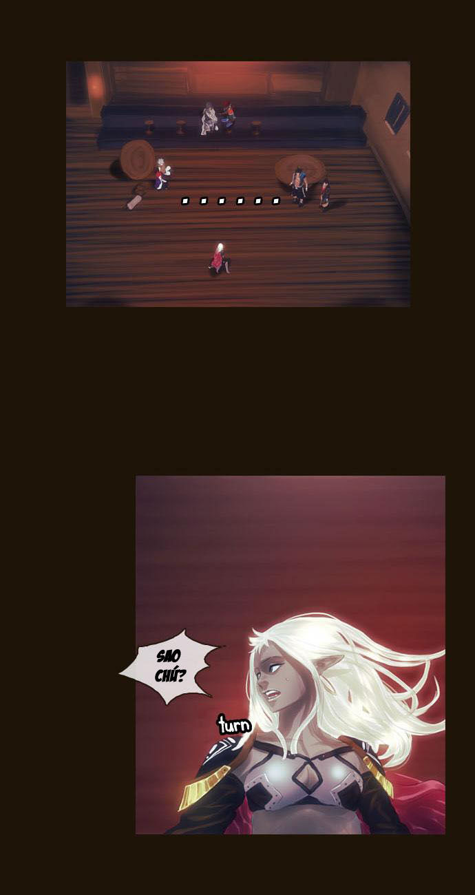 Magician: Chapter 71