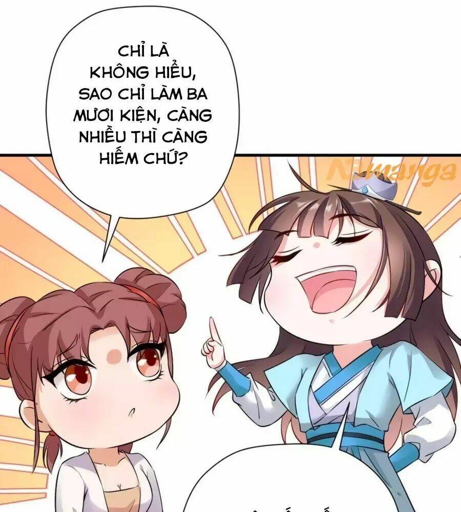 Vương Phi Có Chút Nghịch Ngợm: Chapter 38