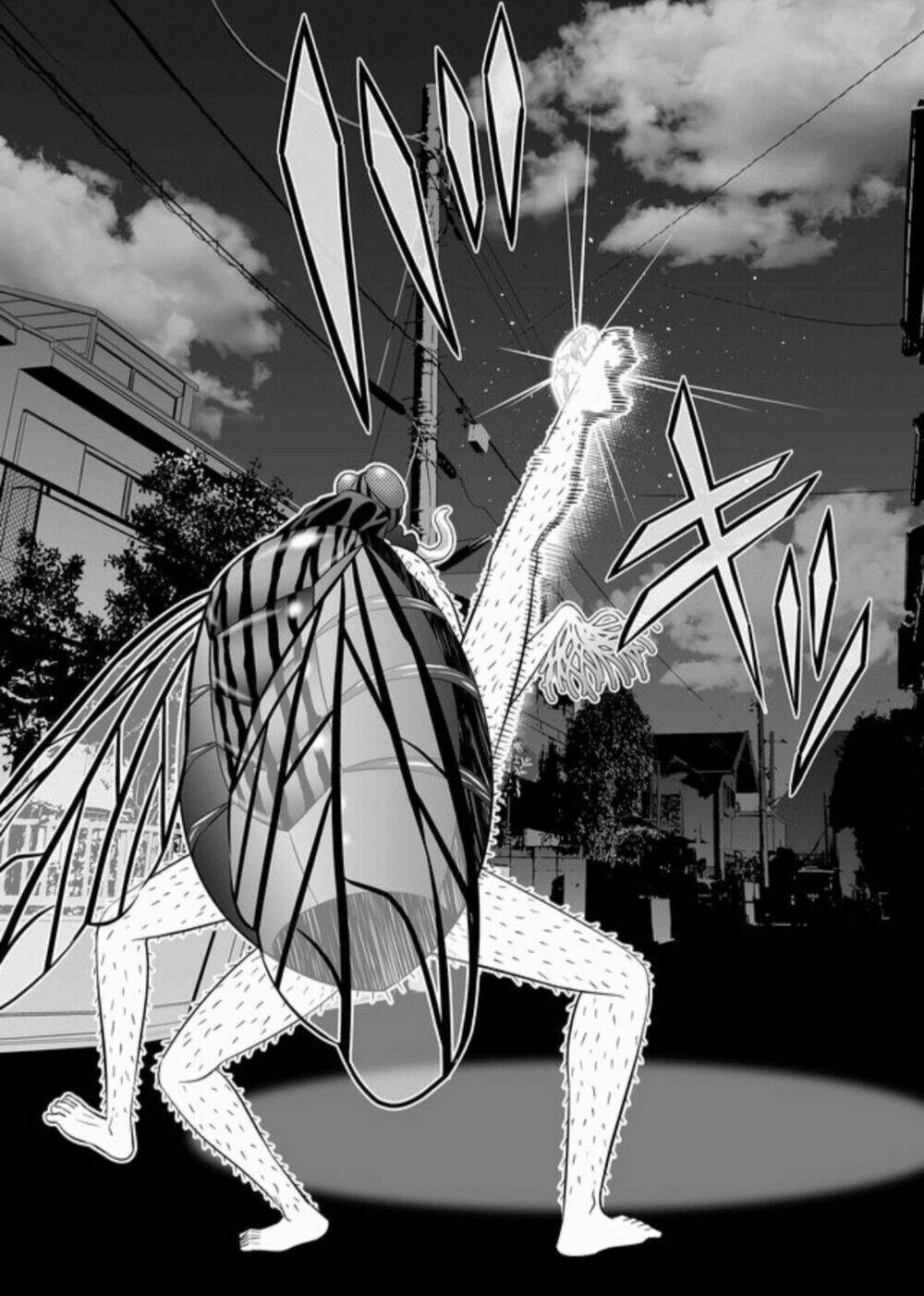 Souzou No Ringo: Chapter 20