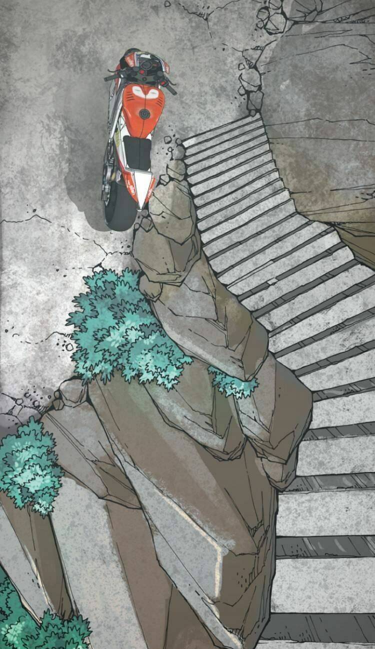 Tuyệt Hành Giả: Chapter 3