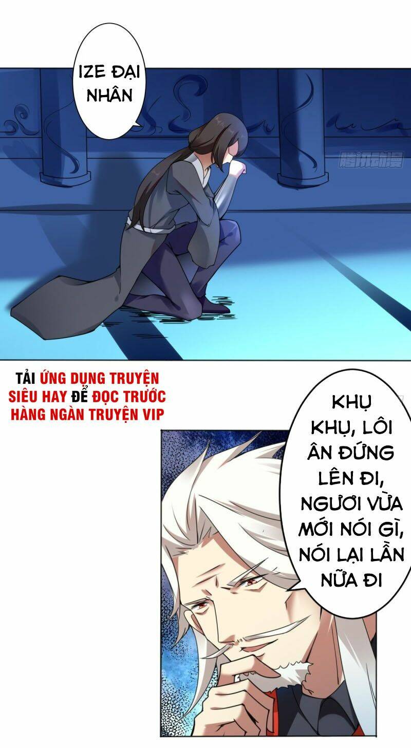 Tu Chân Giả Tại Dị Thế: Chapter 287