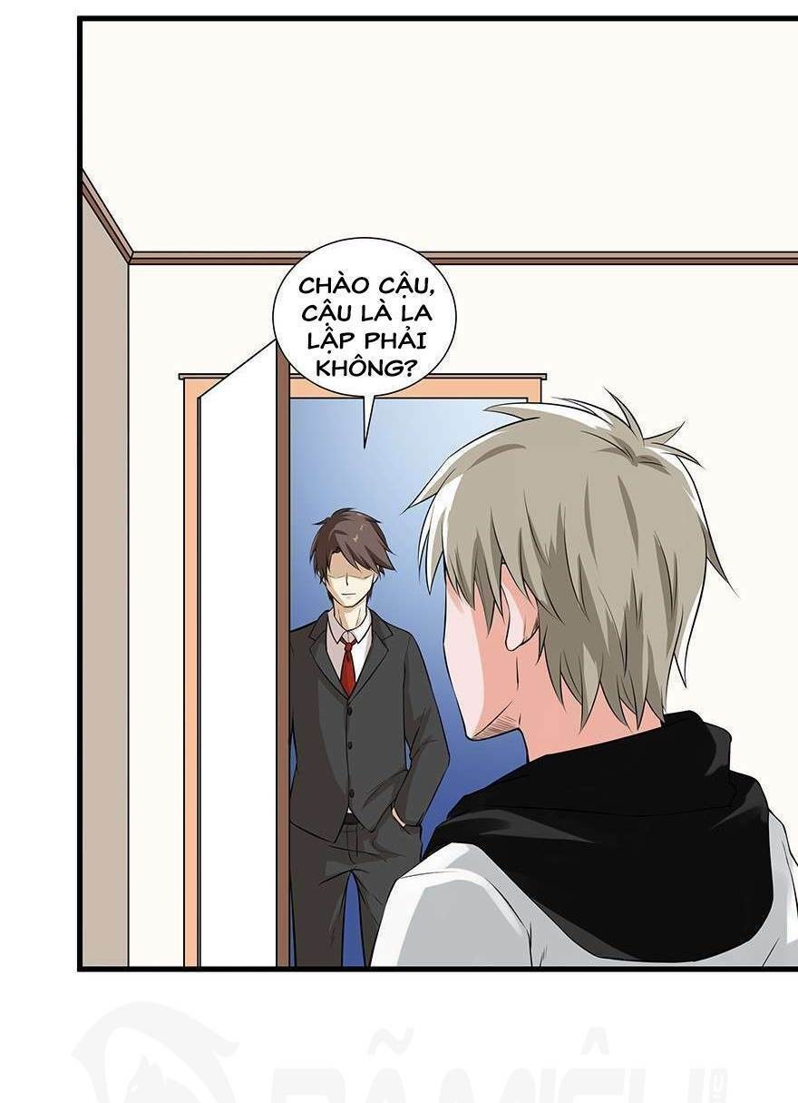 Đô Thị Tu Luyện Cuồng Triều: Chapter 58