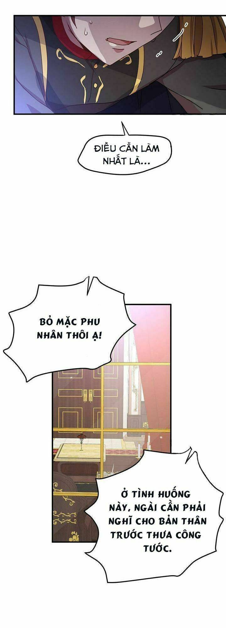 Công Tước, Loạn Vừa Thôi!: Chapter 78