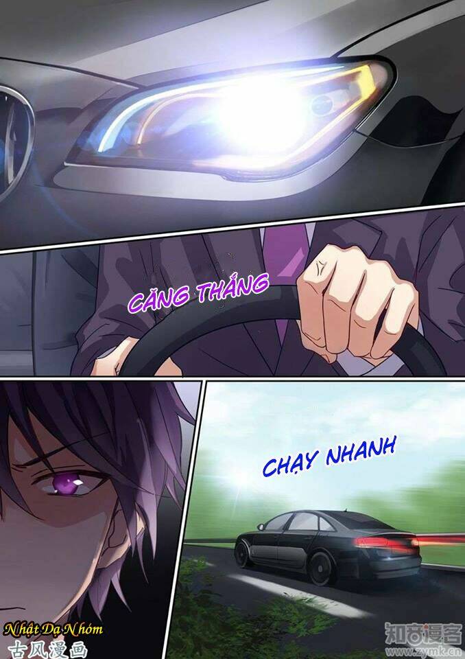 Mùa Hè Của Tổng Tài: Chapter 16