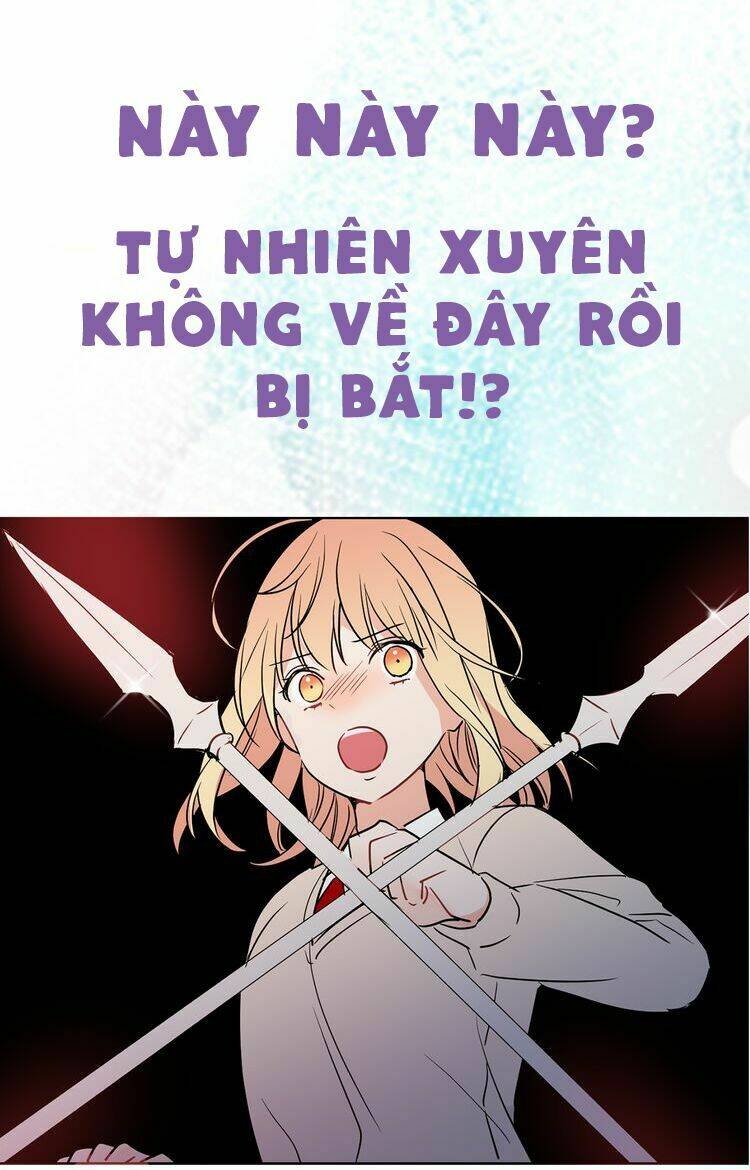 Miêu Vương Tử Đích Tân Nương: Chapter 0.5