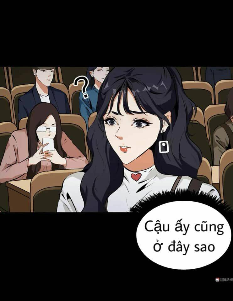 Giày Thủy Tinh: Chapter 36