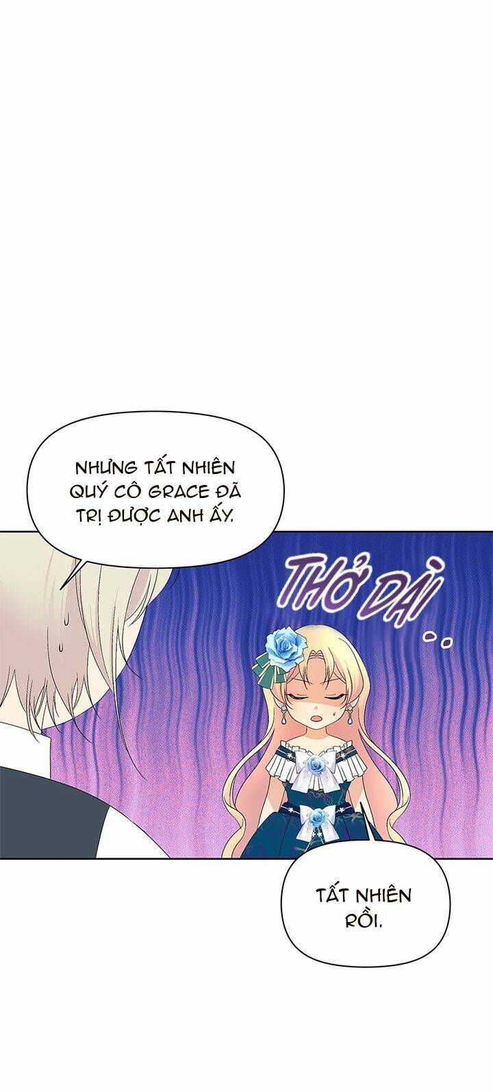 Công Chúa Thời Gian Có Hạn: Chapter 43