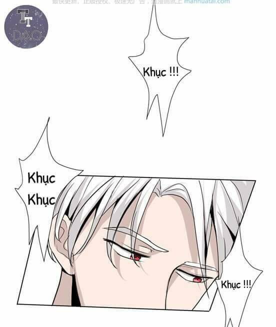 Mộ Huyết Chi Ương: Chapter 4