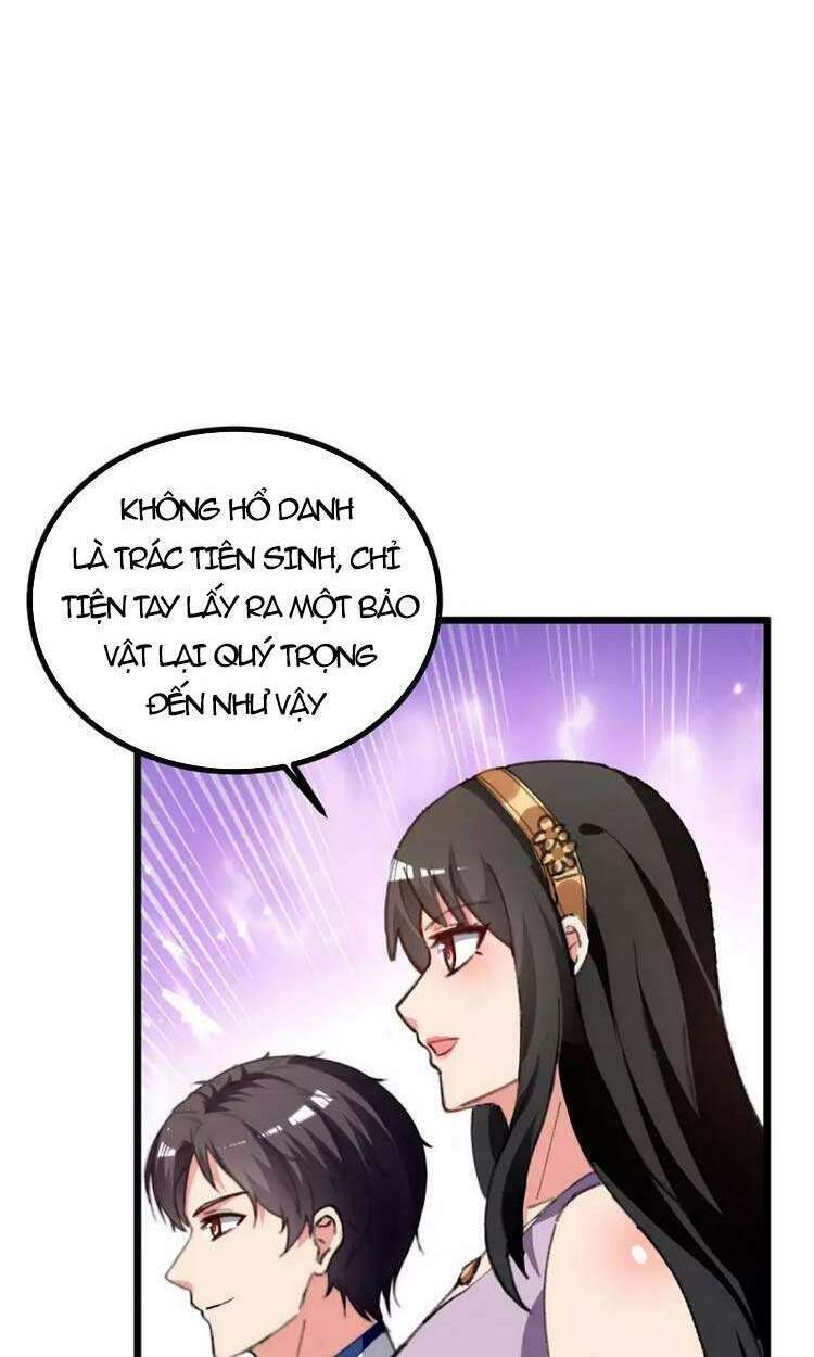 Trọng Sinh Khí Thiếu Quy Lai: Chapter 237