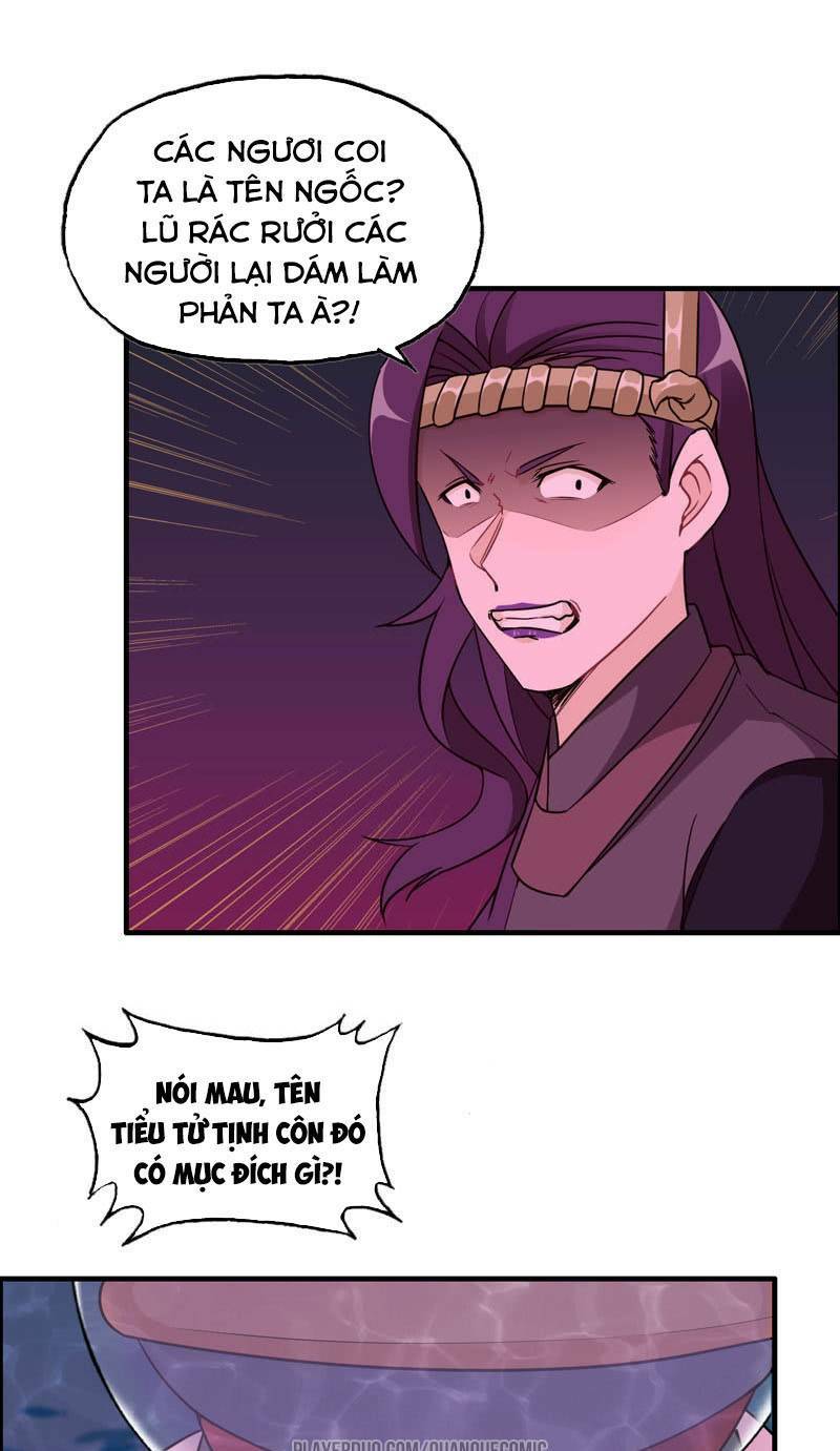 Khởi Đầu Bằng Một Con Côn: Chapter 61