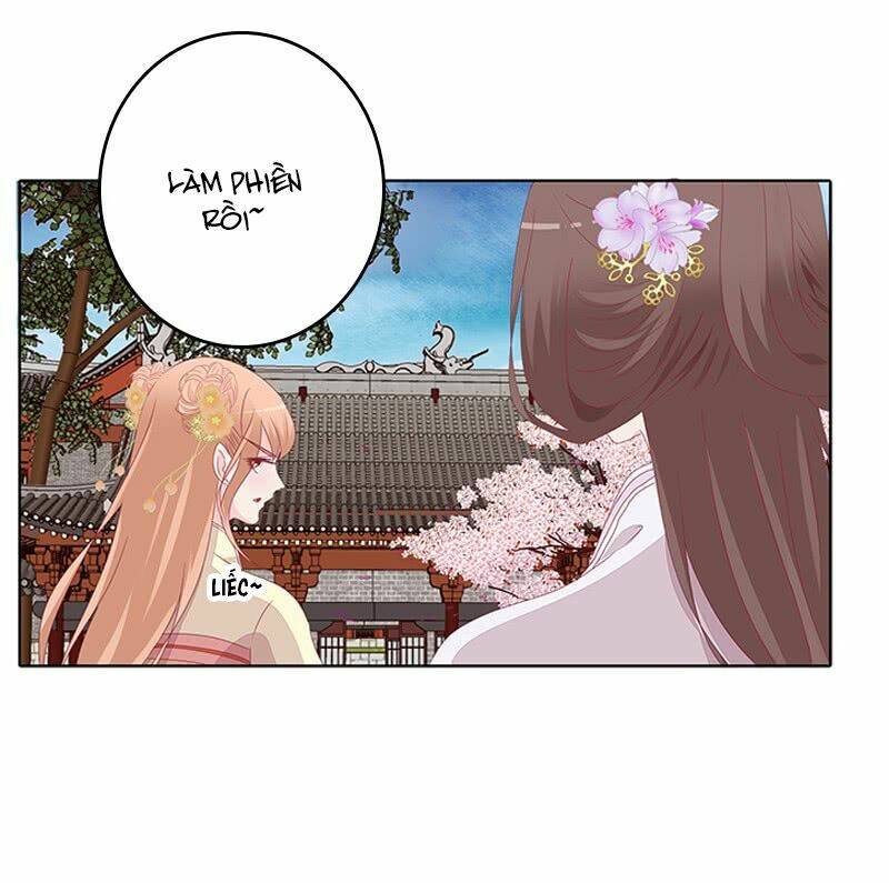 Tướng Quân Mời Ra Trận: Chapter 70