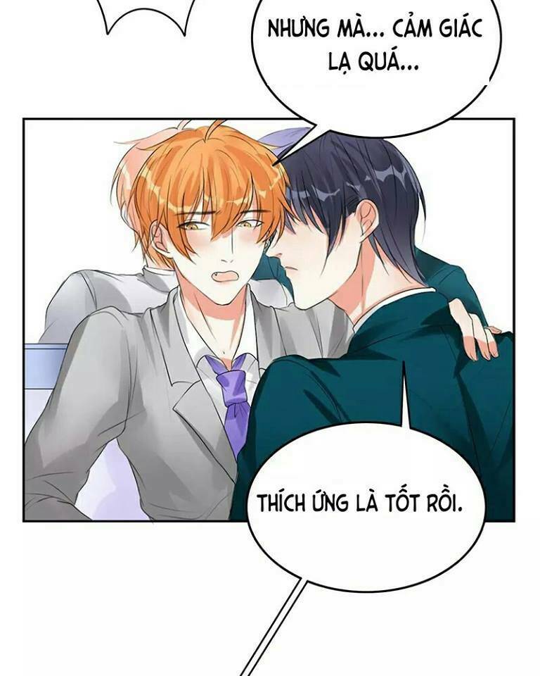 Trẫm Không Phải Là Đại Minh Tinh: Chapter 15