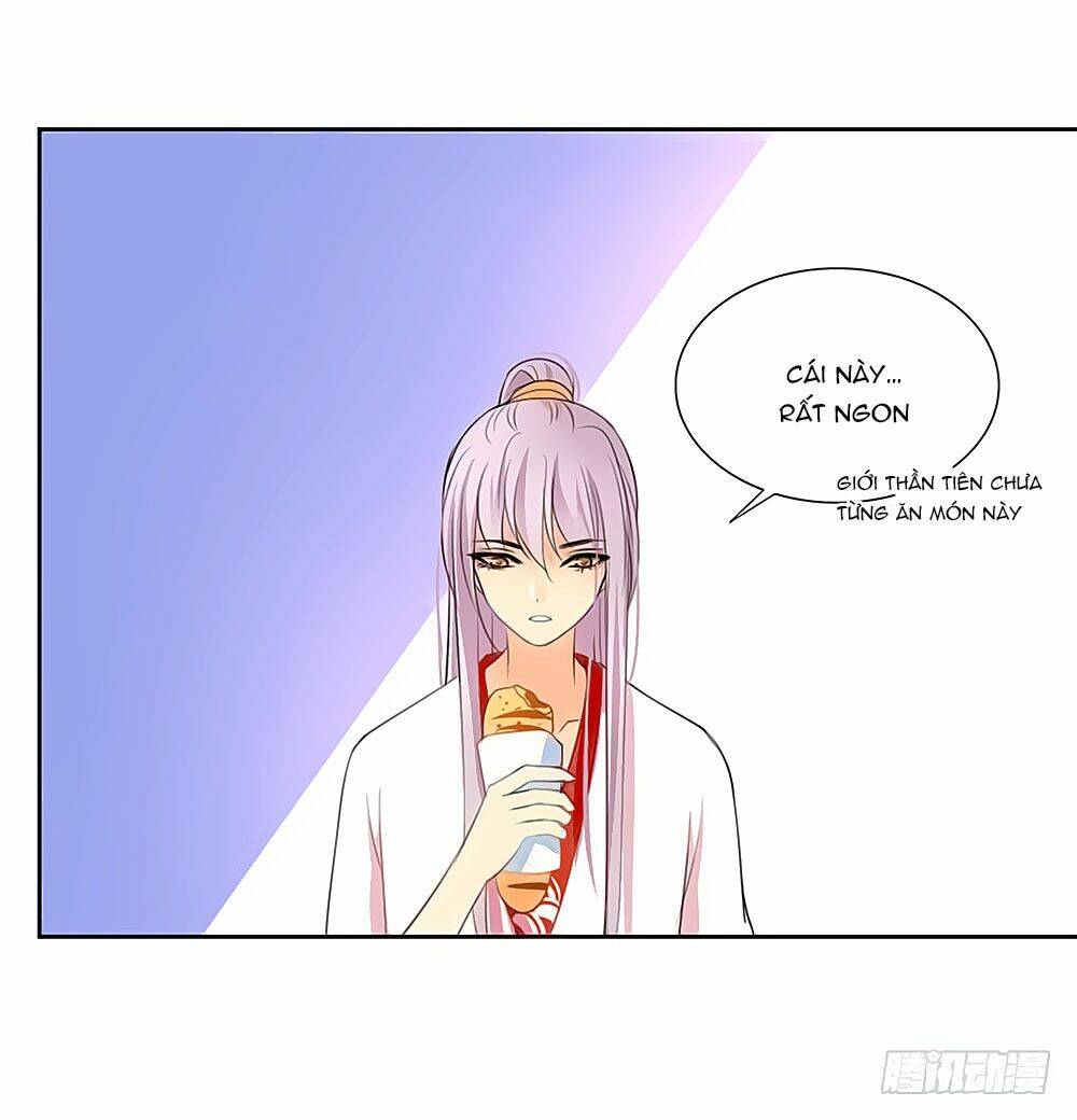 Sinh Sinh Tương Thác: Chapter 37