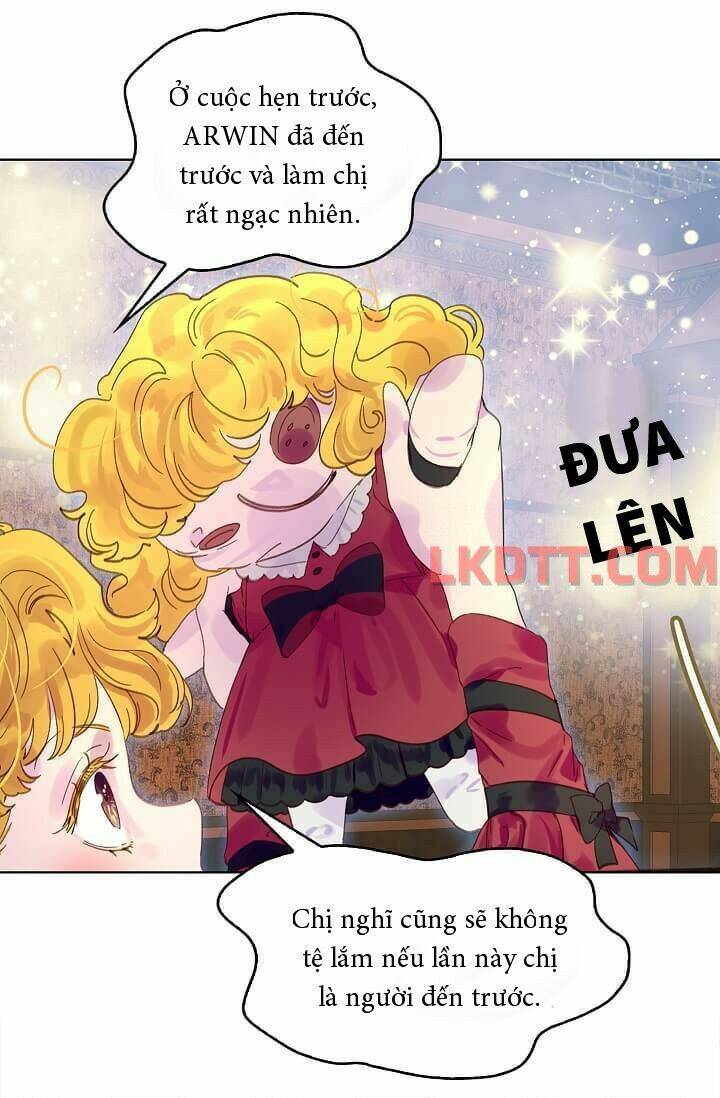 Tôi Không Phải Là Người Tốt: Chapter 135