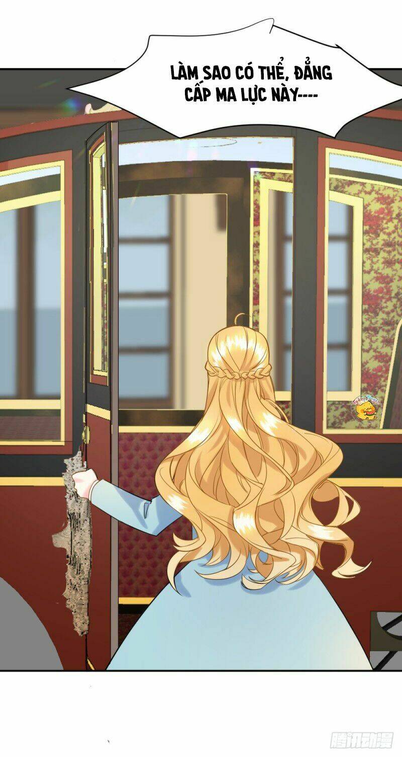 Trời Sinh Một Đôi?! Ta Từ Chối!: Chapter 3