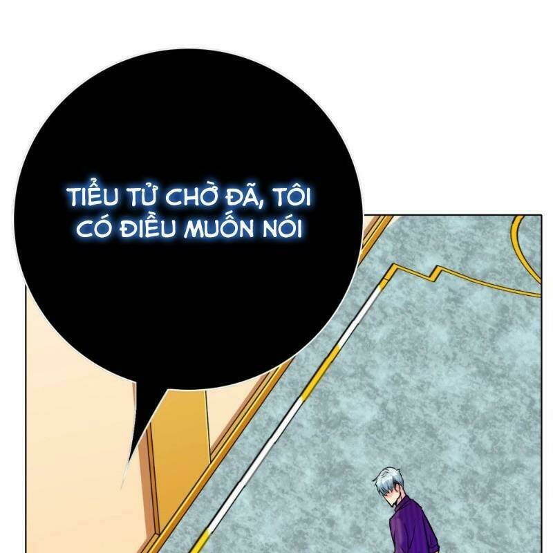 Hệ Thống Tiên Tôn Tại Đô Thị: Chapter 109