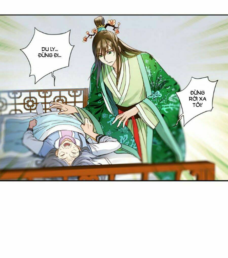 Già Thiên: Chapter 60
