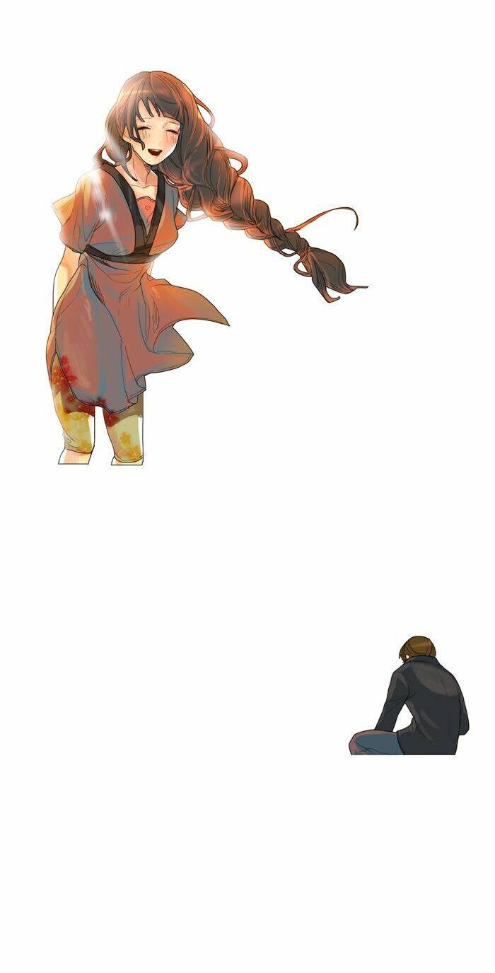 For The Sake Of Sita: Chapter 2