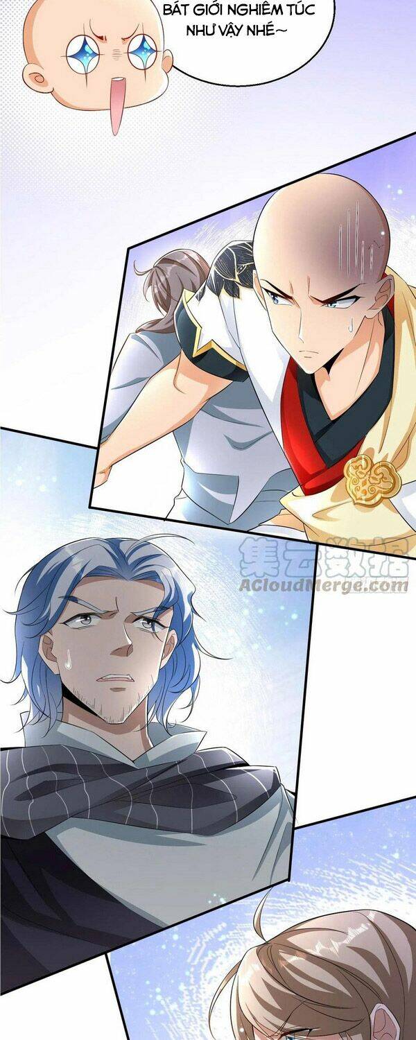 Tà Du Ký: Chapter 97
