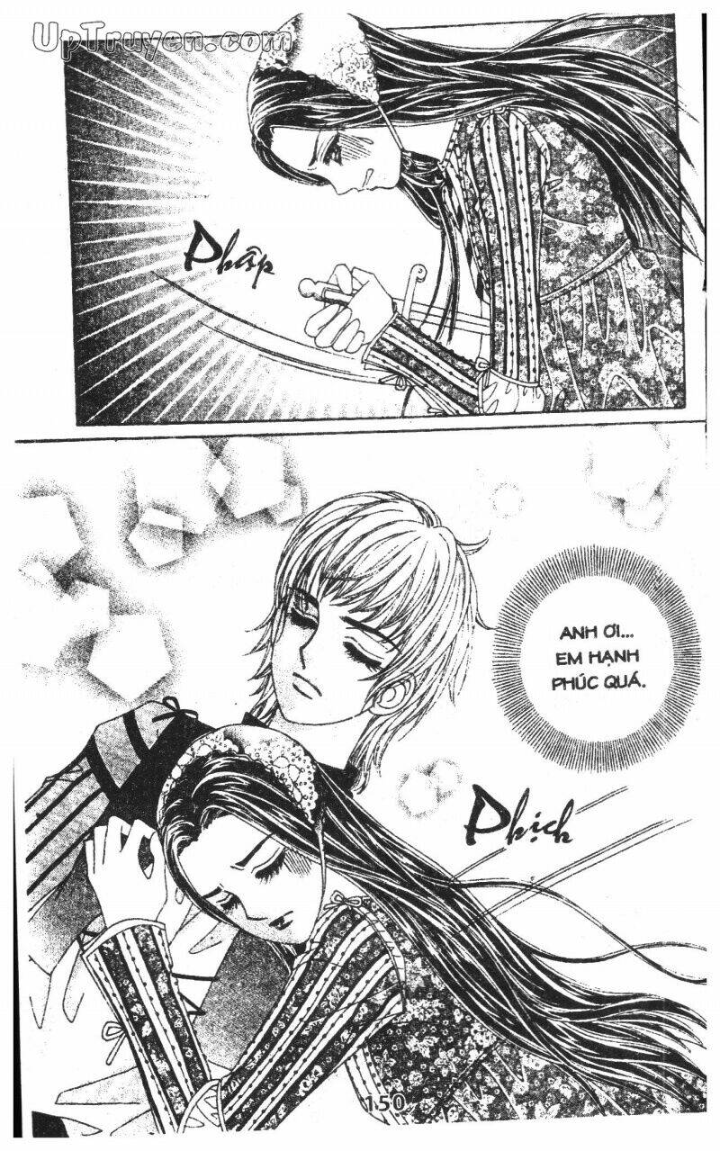 Mặt nạ tình yêu: Chapter 43