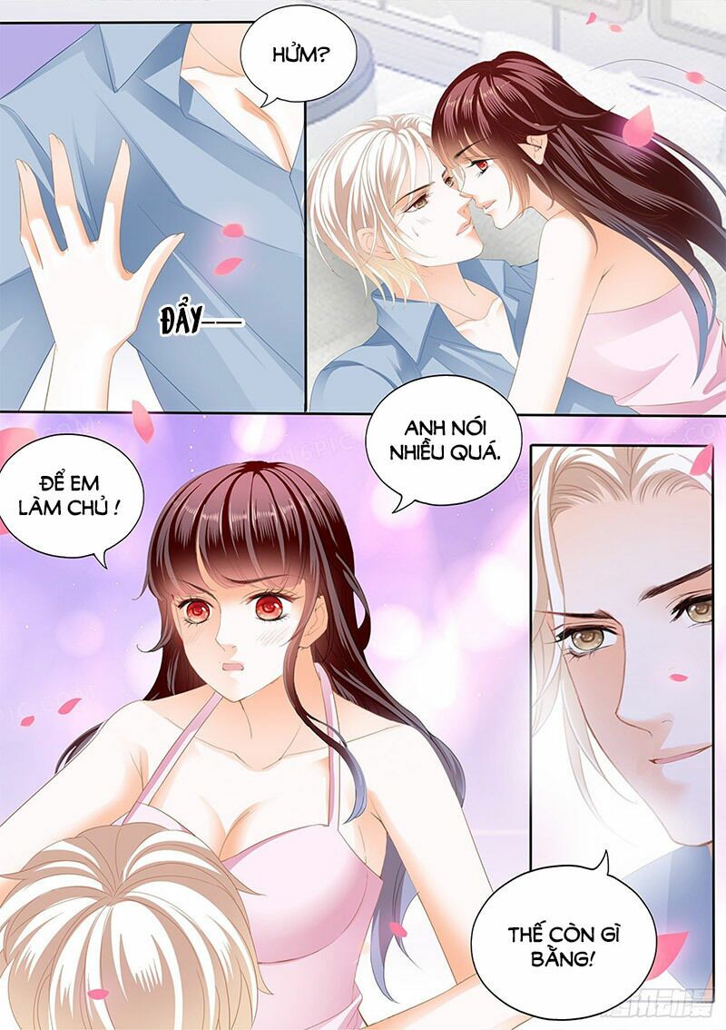 Thiểm Hôn Kiều Thê: Chapter 296