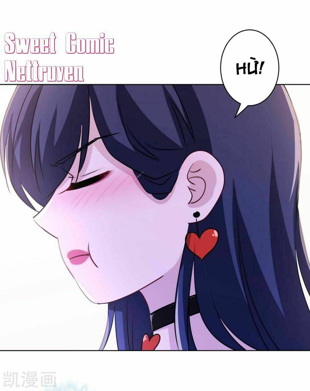 Nhân Vật Phản Diện: Không Ngọt Không Lấy Tiền: Chapter 22