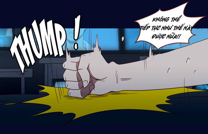 Sperman - Siêu Nhân Tinh Trùng: Chapter 12