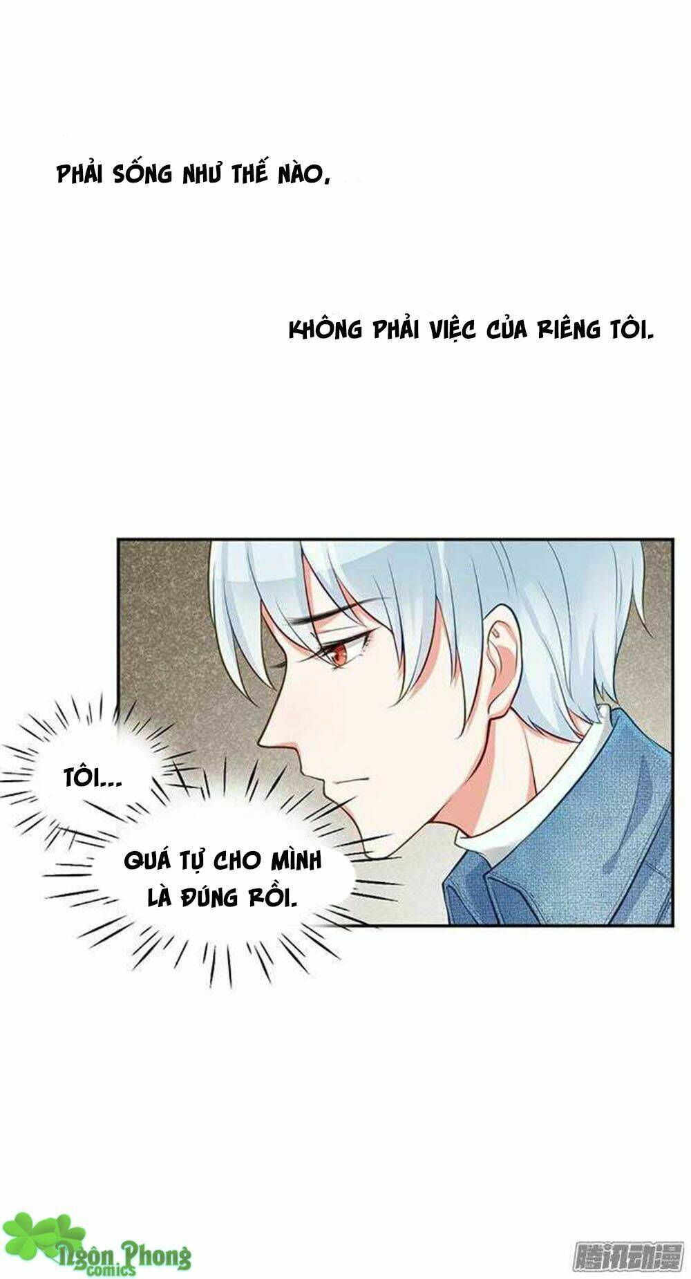 Bà Xã Tôi Là Nam Thần: Chapter 11