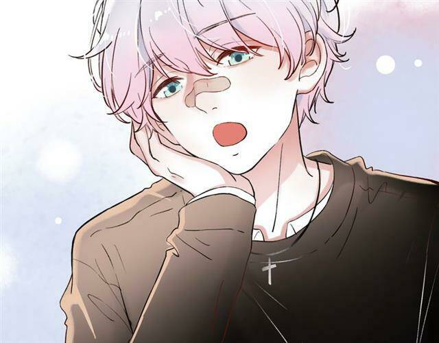 Trạch Thượng Tịch Mịch Huỳnh Hỏa: Chapter 12