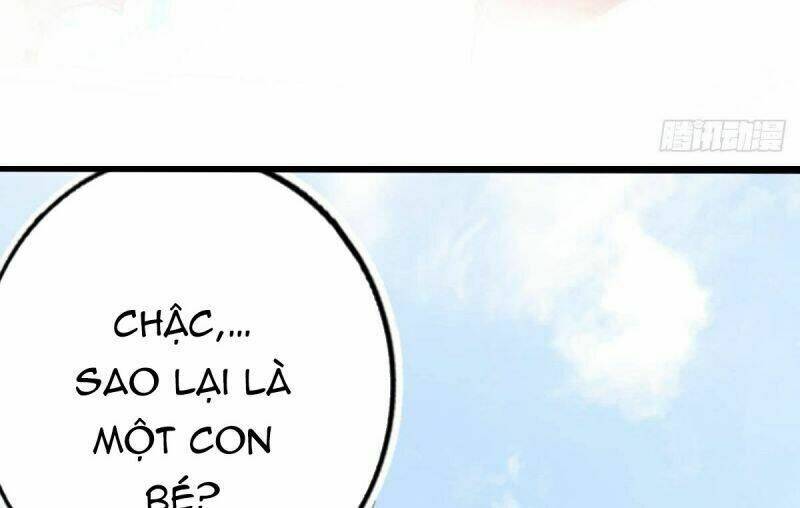 Cứu Được Tên Đại Ma Tôn: Chapter 1