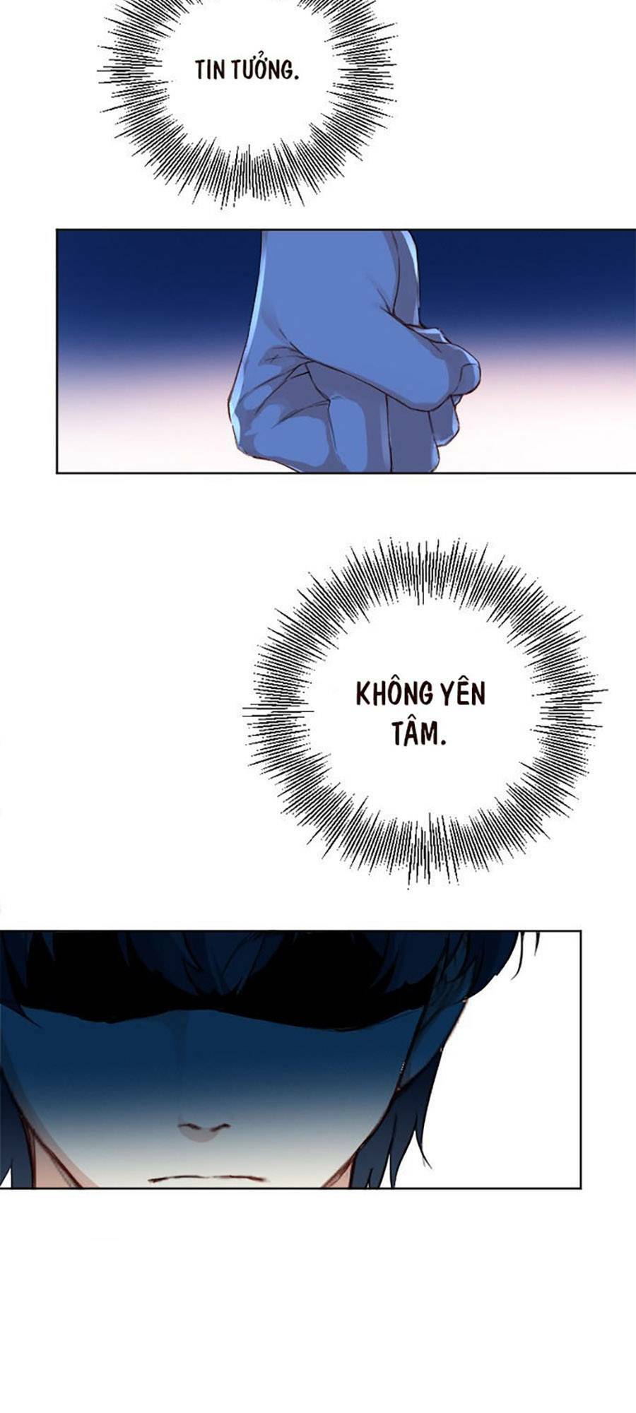 Tâm Động Thuấn Di: Chapter 56