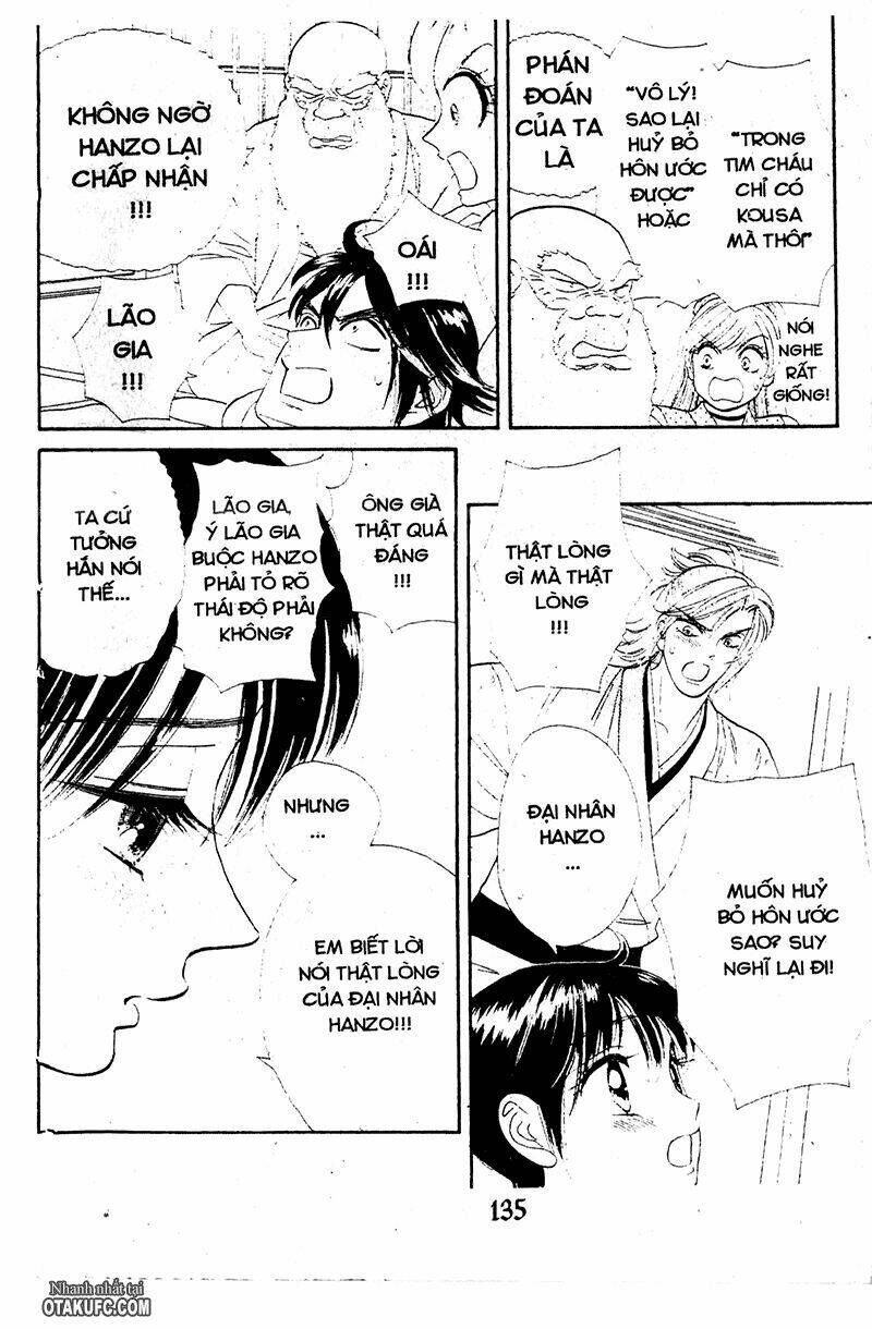 Đuôi Trăng: Chapter 43
