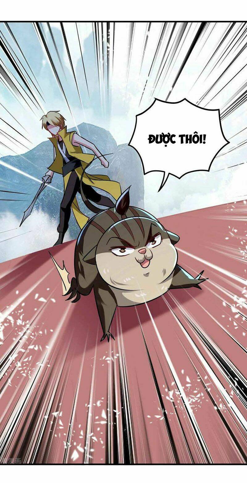 Vạn Giới Tiên Vương: Chapter 90