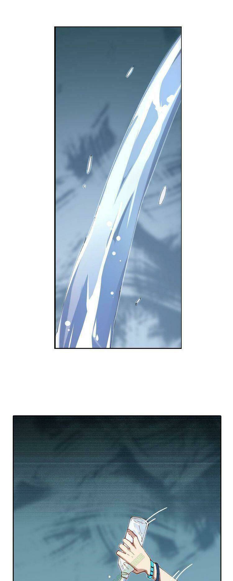 Thần Lai Yêu Vãng: Chapter 3.2