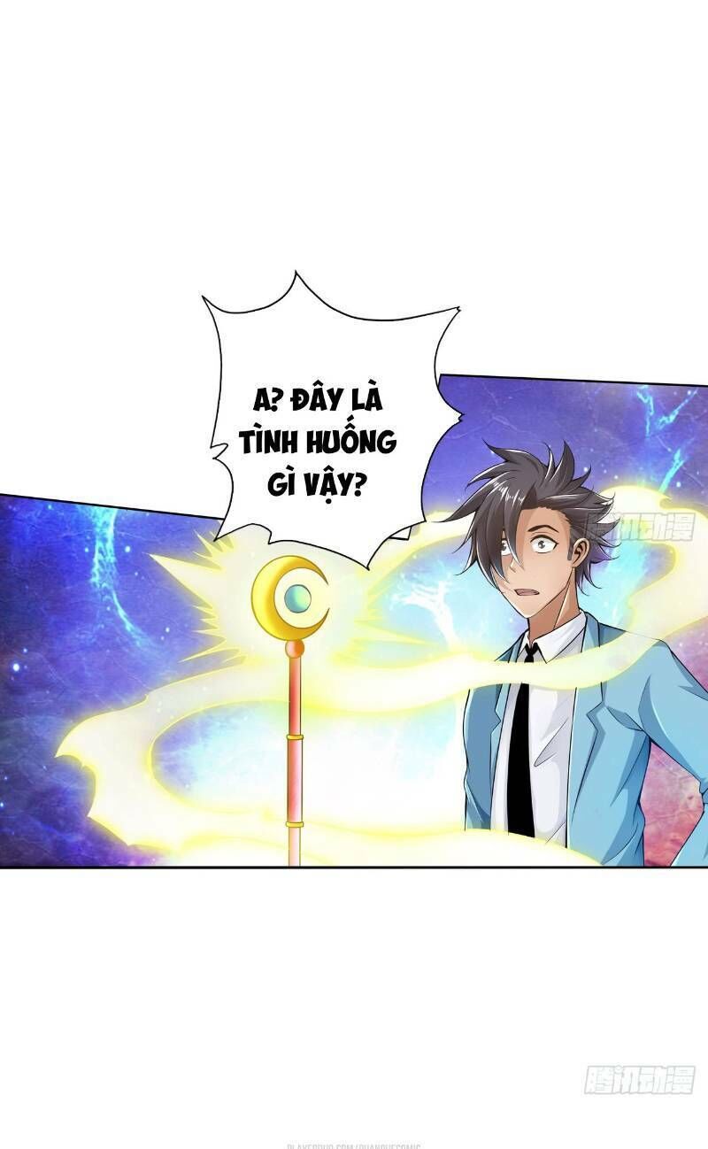 Hệ Thống Tìm Đường Chết Mạnh Nhất: Chapter 24