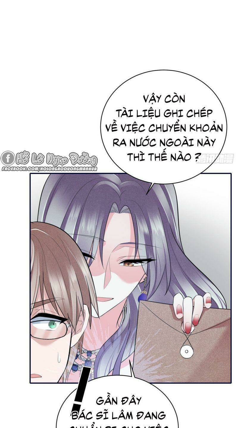 Đưa Em Đi Chơi: Chapter 57